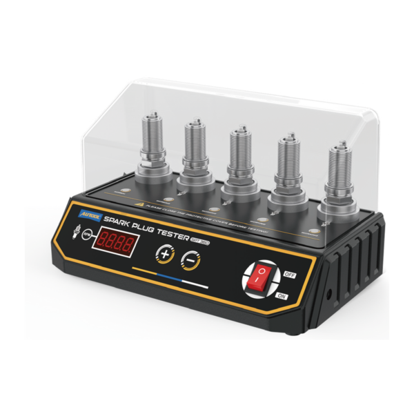 เครื่องทดสอบหัวเทียน AUTOOL SPT360