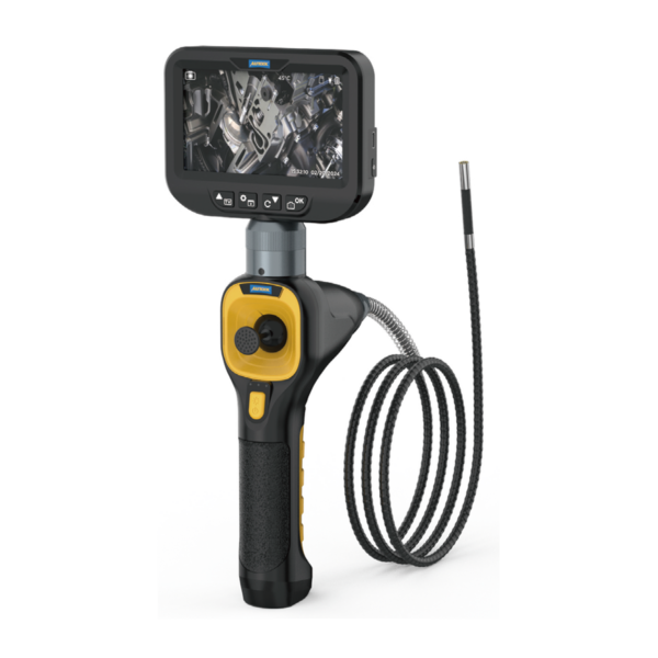 กล้องส่องตรวจแบบปรับทิศทางสี่ทิศทาง AUTOOL SVB308