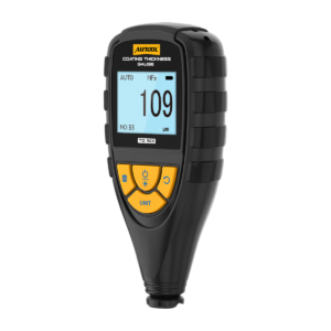 เครื่องวัดความหนาสีและสารเคลือบ AUTOOL TG501
