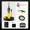 ภาพอุปกรณ์ประกอบ AUTOOL BT260 จากผู้ผลิต