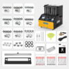 ภาพอุปกรณ์ประกอบ AUTOOL CT500 จากผู้ผลิต
