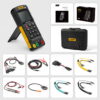 ภาพอุปกรณ์ประกอบ AUTOOL DM303 จากผู้ผลิต