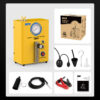 ภาพอุปกรณ์ประกอบ AUTOOL SDT203 จากผู้ผลิต