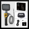 ภาพอุปกรณ์ประกอบ AUTOOL SVB308 จากผู้ผลิต