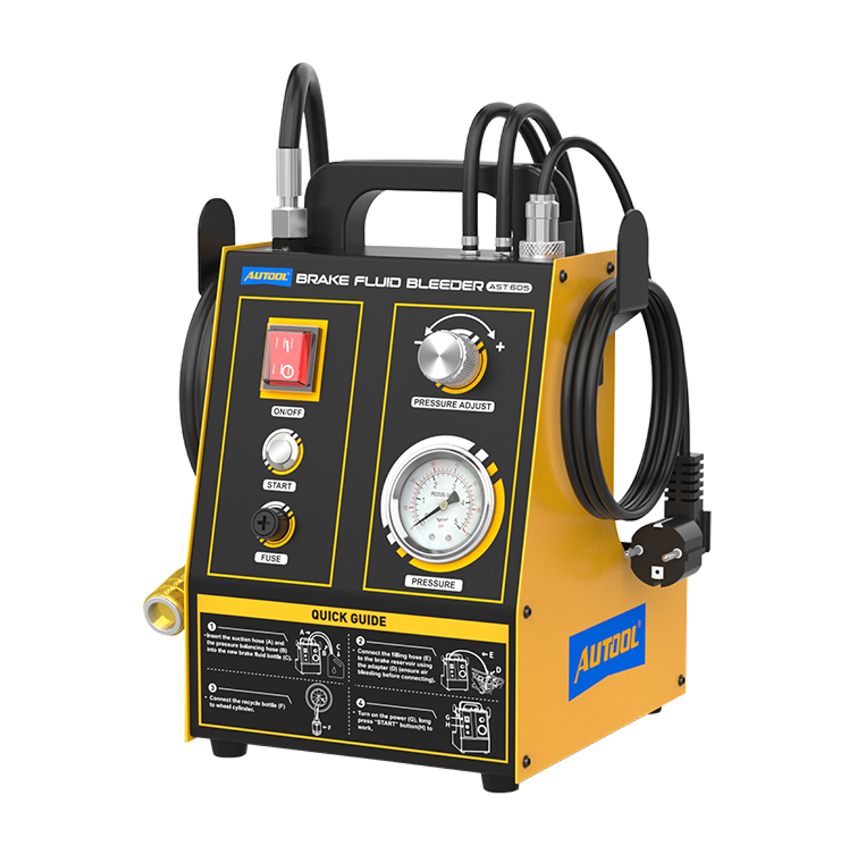 AST605