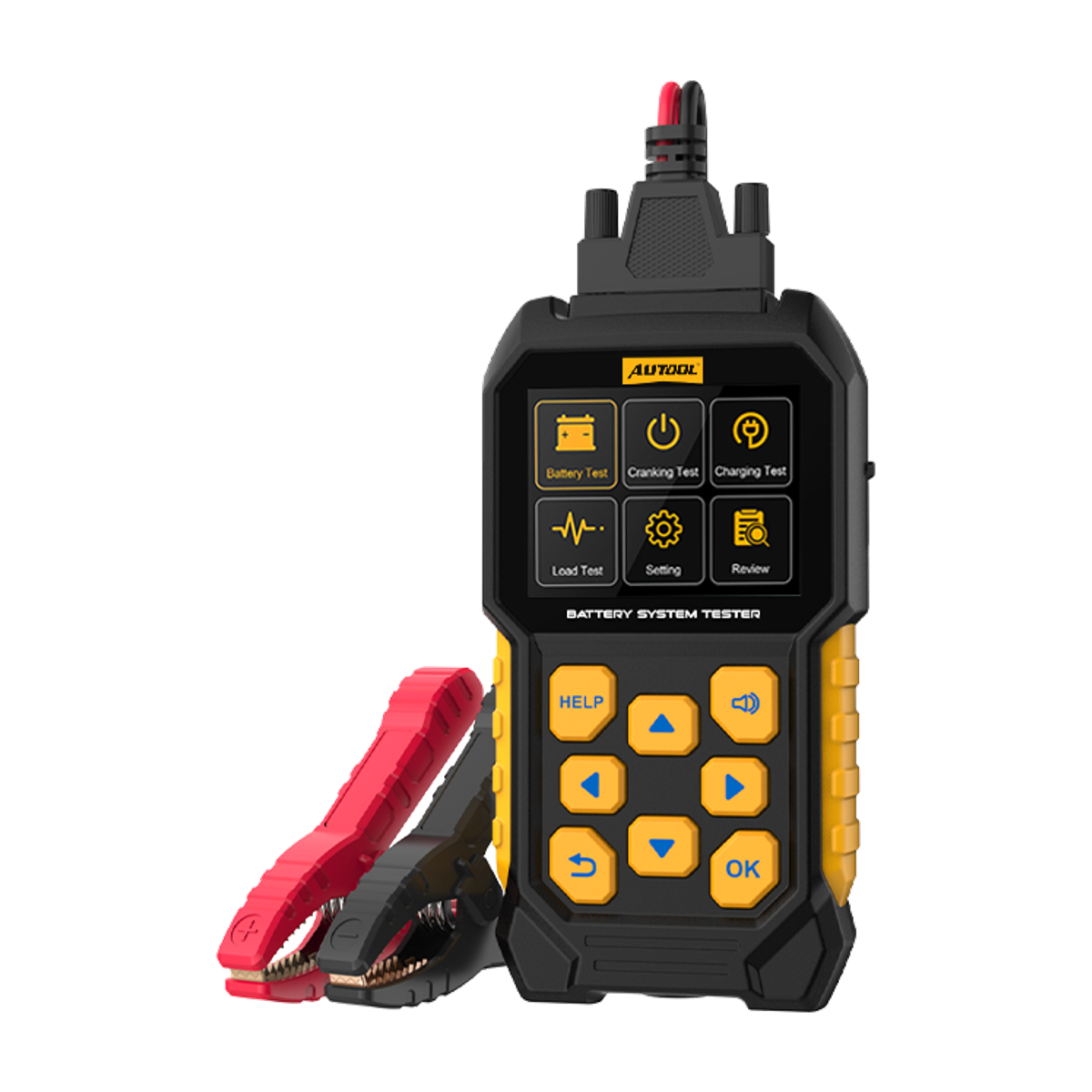 BT460