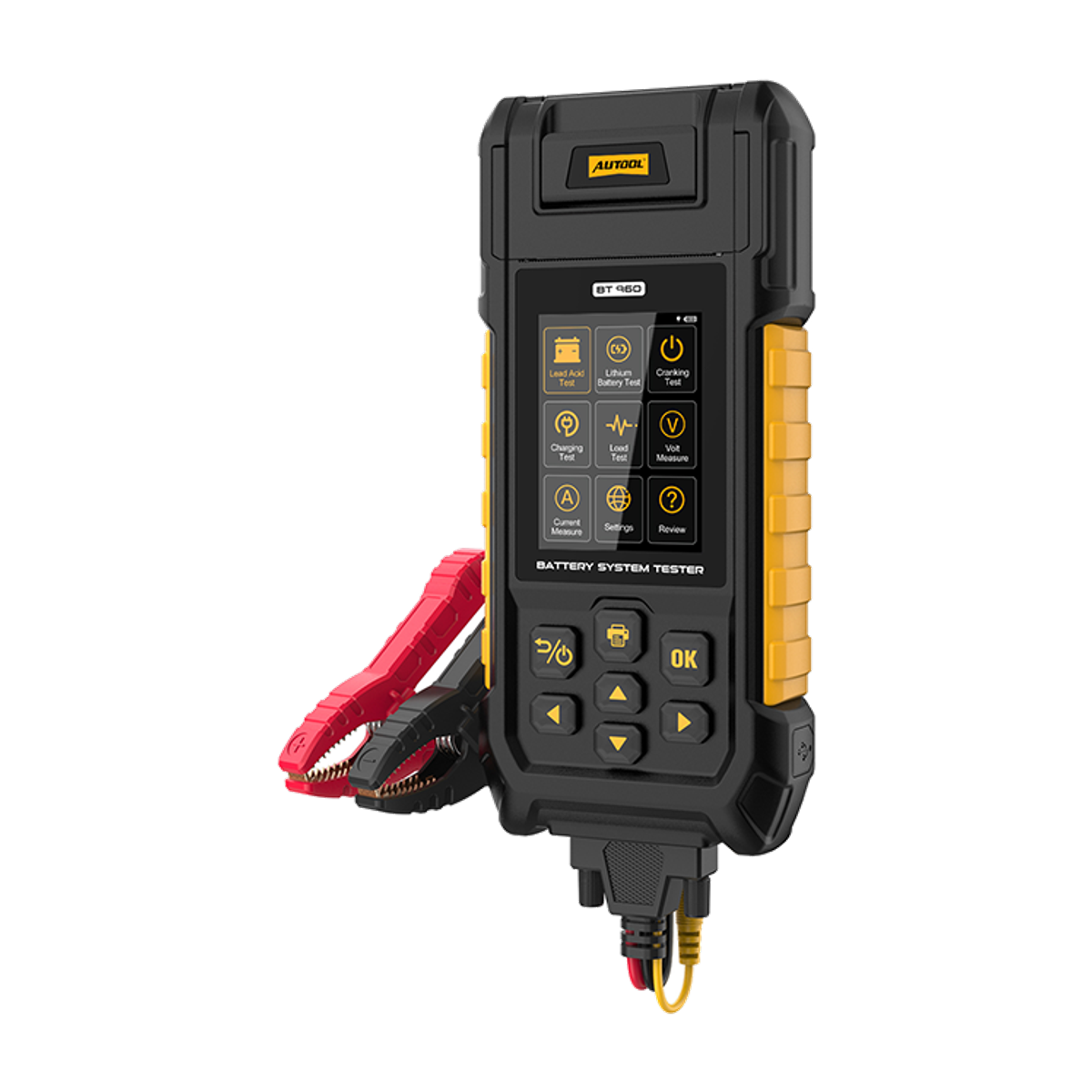 BT960