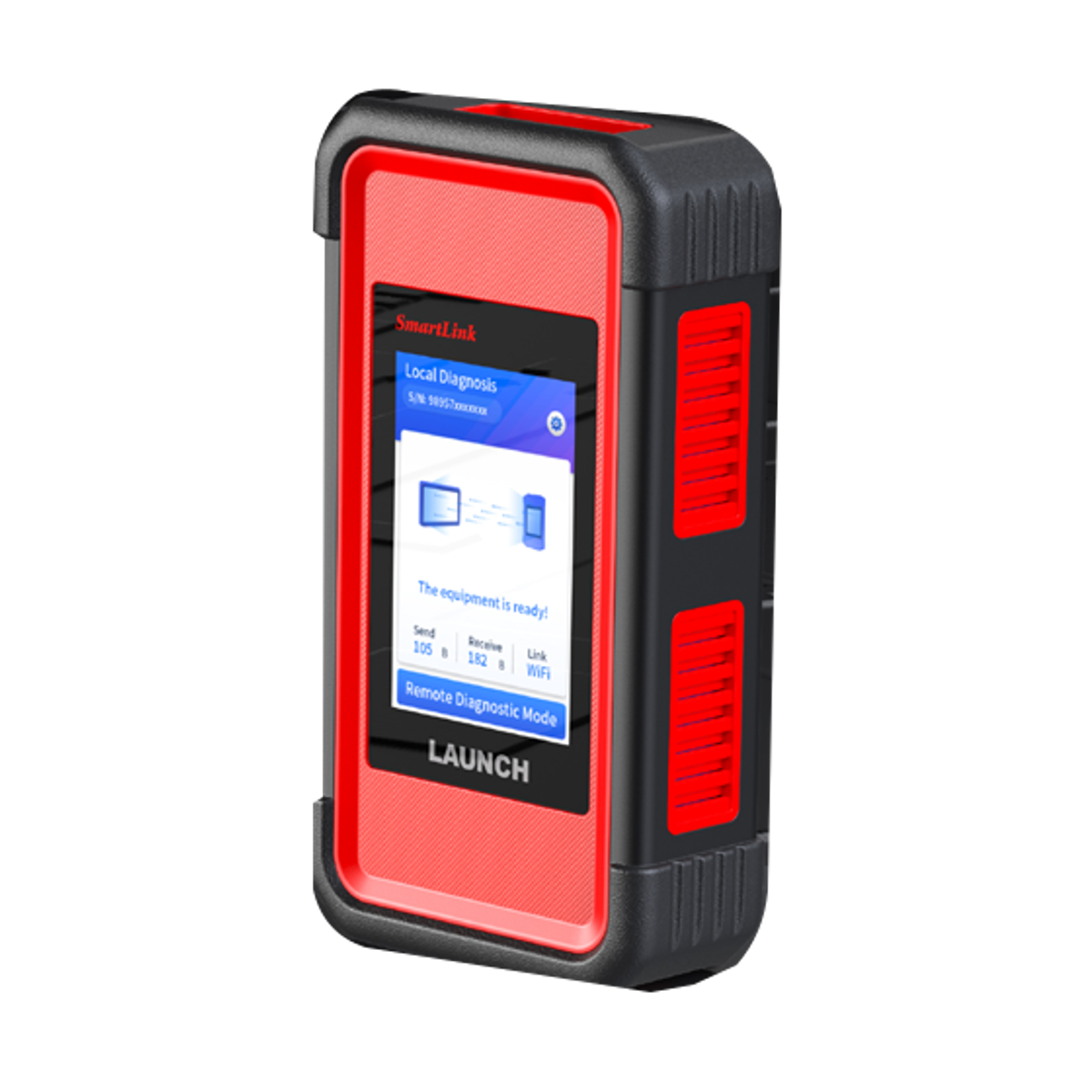 X-431 SmartLink C HD Lite